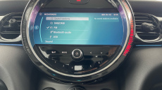 MINI Hatchback 1.5 Cooper Classic 5dr Auto Petrol Hatchback